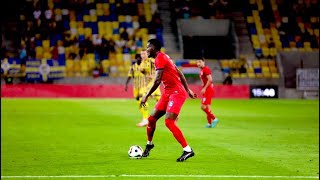 Ange Mutsinzi Europa Conference league highlights