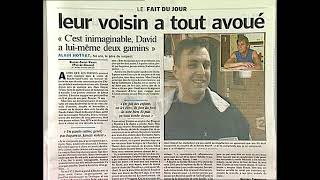 Affaire Flactif - Réactions des anciens voisins de David Hotyat