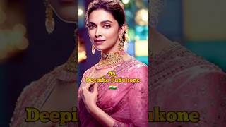 TOP 10 BEAUTIFUL😍✨ FACES IN THE WORLD🌎 #shorts #beautiful #top10 #facts #deepikapadukone