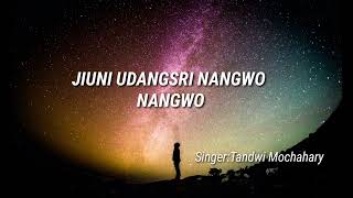 Jiuni udangsri nangwo nangwo//Bodo gospel music//Tandwi Mochahary