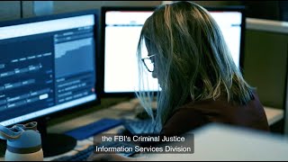 FBI's CJIS Division Meets the Mission 24/7