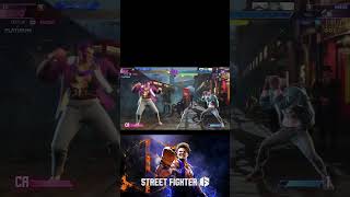 マリーザ使うとIQ2になる男。【リベフルGAME】 #ストリートファイター6  #スト6 #streetfighter