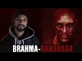 BRAHMA-RAKSHASA | CREATOR OF EVIL ENTITIES | DARK SERIES EPISODE 2 | DR FLAME ||