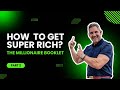 Grant Cardone's Secrets to Super Riches! The Millionaire Booklet Exposed (Part 2)