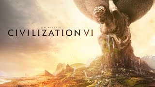 Thoroughly uncivilised (Civilization VI)