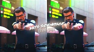 Keys Mckeys Scenepack w/ Mega Link (Police scenes) | torx.ae