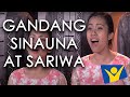 Gandang Sinauna at Sariwa