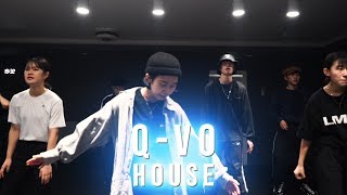 [HOUSE DANCE CLASS] 부산댄스학원/경성대댄스학원/HEYDAY