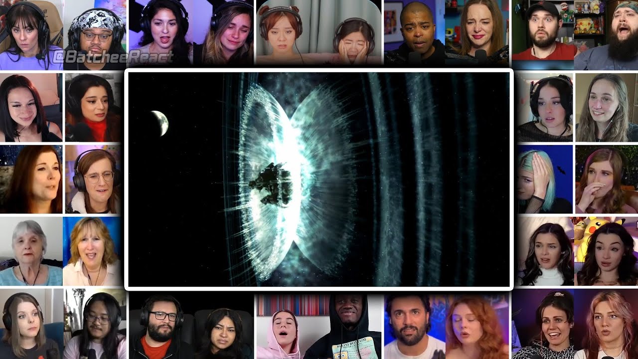 Asteroid Destroyed Armageddon 1998 Reaction Mashup Youtube