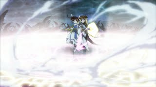 Magical Girl Lyrical Nanoha AMV - RISE