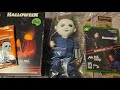 Halloween retrorealms unboxing xbox