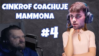 Cinkrof coachuje mamm0na 4