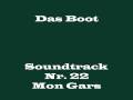 Das Boot Soundtrack 22 - 