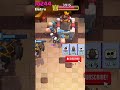 Shop vs Tower #clashroyale #royalechallenge #goblinbarrel #supercell #clash #edit #gaming #shortsfee