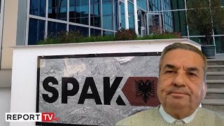 SALI BERISHA urdhërdhësi i këtij krimi/ avokat Idajet Beqiri: Pse SPAK po vonon?