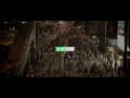 51萬港人上街衛我城 縮時攝影 510 000 protesters time lapse of pro democracy march in hong kong