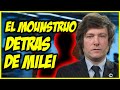 ¡LA FIGURA SINIESTRA DETRÁS DE MILEI! ¿Por qué nadie habla de esto? - Daniel Devita EN VIVO