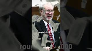 The Biggest Fraud Case In Social Security History