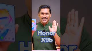 താഴെ ഇട്ട് പൊട്ടിക്കാൻ ഒരു ഫോൺ 🙈🙈 Honor X9B initial impressions Malayalam #shorts #reels #honor