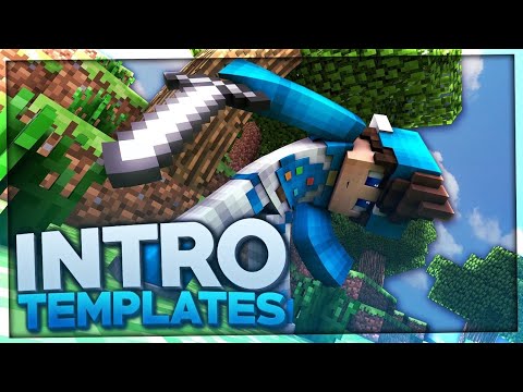 Renderforest Minecraft Intro S Youtube