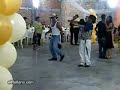 funny mexican dance