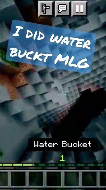 Water Bucket Mlg Youtube