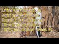 Stanza melody eto (lyrics video)