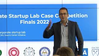 2022 CSL Case Competition Part 1