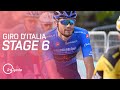 Giro d’Italia 2020 | Stage 6 Highlights | inCycle