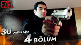 30 Dakikada 4. Bölüm - Ezel