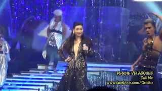 Regine Velasquez - Call Me (SILVER...Rewind! January 5, 2013)