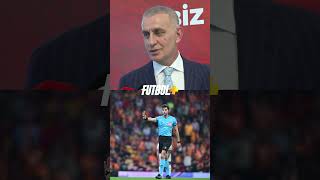 TFF Başkanı İbrahim Hacıosmanoğlu: Kendi evlatlarımıza güvenmeyeceğiz de yabancıya mı güveneceğiz?