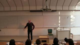 Contemporary Sociology - Lacan and Post-Structuralism - Lecture 1