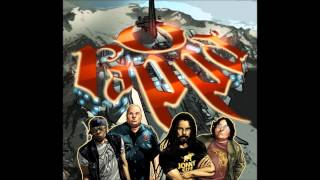 O Rappa - Auto-Reverse