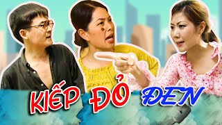 Hài Tổng Hợp | HÀI TÚ VỊT | KIẾP ĐỎ ĐEN | Hài VTV hay nhất 2024 | Phim hài Việt Nam Xưa