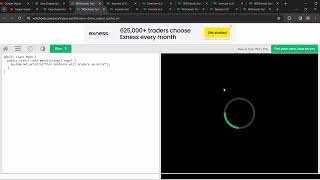 Java Intro| Java Syntax | Java Output | Java Comments| Java Variables | Java Data Types| Selenium