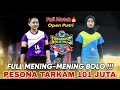 Big Match🔥 Pbv Margomulyo vs Joyoboyo Kediri | Piala Bupati Tuban V 2023 Women's Volleyball