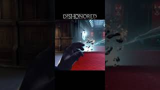 Dishonored Stealth High Chaos #shorts