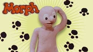 FOOTPRINTS | MORPH