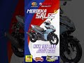 yamaha nvx 115 abs deposit rm100 🔥 darmamotor yamaha nvx nvx155 scooter fyp