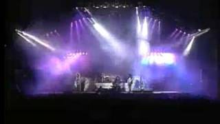 Kiss - Heavens On Fire (Sao Paulo Brazil 1994)