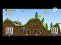 Hill Climb racing by Mujtaba video no.7 #games #gaming #gameplay #gamingbymujtaba