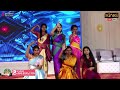 namma kodi parakura kaalam song dance performance vivekananda women college namakkal book fair