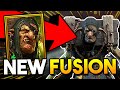 NEW FUSION IS BROKEN!!! | Raid: Shadow Legends