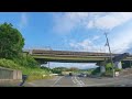 【駐車場動画】京都 ウエルシア 木津川山田川駅前店 駐車場