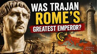 Was Trajan Rome’s Greatest Emperor?