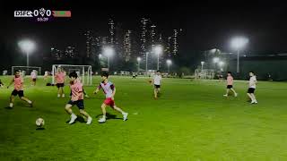 [FC UREKA] FULL TRẬN ĐẤU 13.11.24 | DAGO FOOTBALL