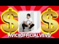 HOW MUCH MONEY DOES AVICIIOFFICIALVEVO MAKE ON YOUTUBE 2017 {YOUTUBE EARNINGS}