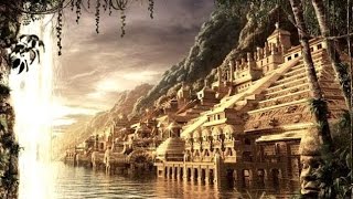 Five Legendary Lost Cities that have Never Been Found