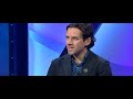 Owen Hargreaves questions Jesse Marsch at Leeds